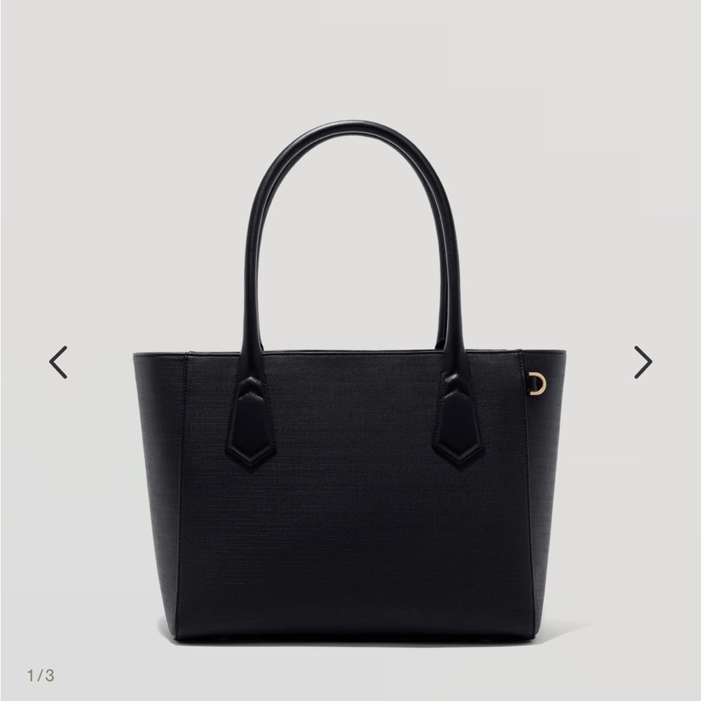 Dagne Dover Signature Tote